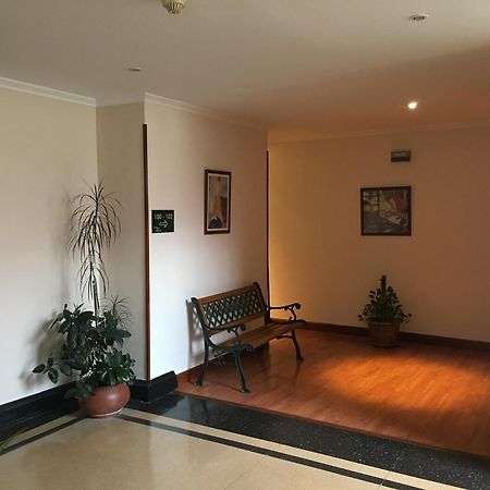Hotel Valle De Ayala يوديو المظهر الخارجي الصورة