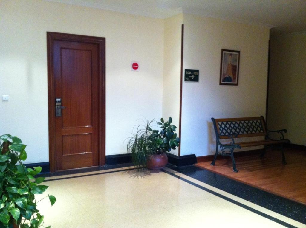 Hotel Valle De Ayala يوديو المظهر الخارجي الصورة