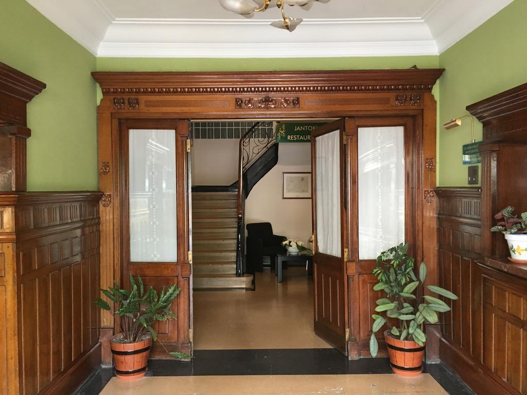 Hotel Valle De Ayala يوديو المظهر الخارجي الصورة