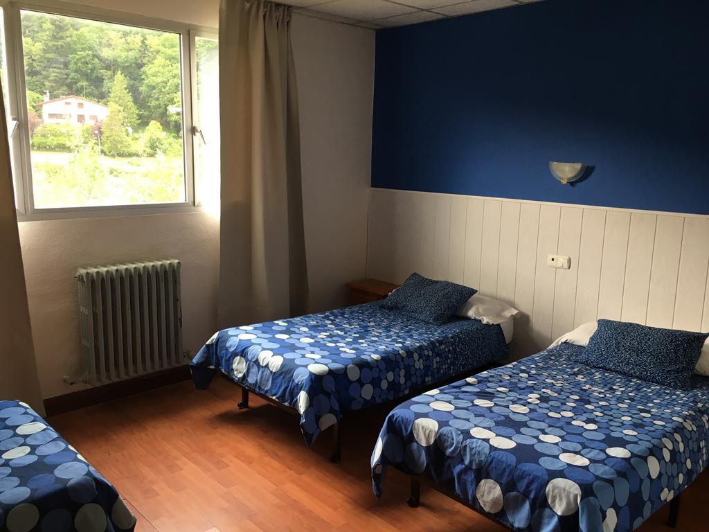 Hotel Valle De Ayala يوديو المظهر الخارجي الصورة