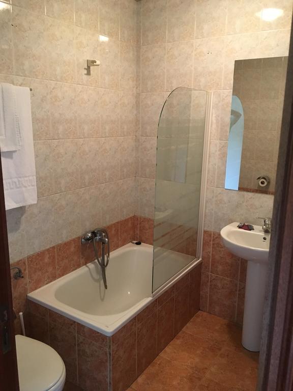 Hotel Valle De Ayala يوديو المظهر الخارجي الصورة