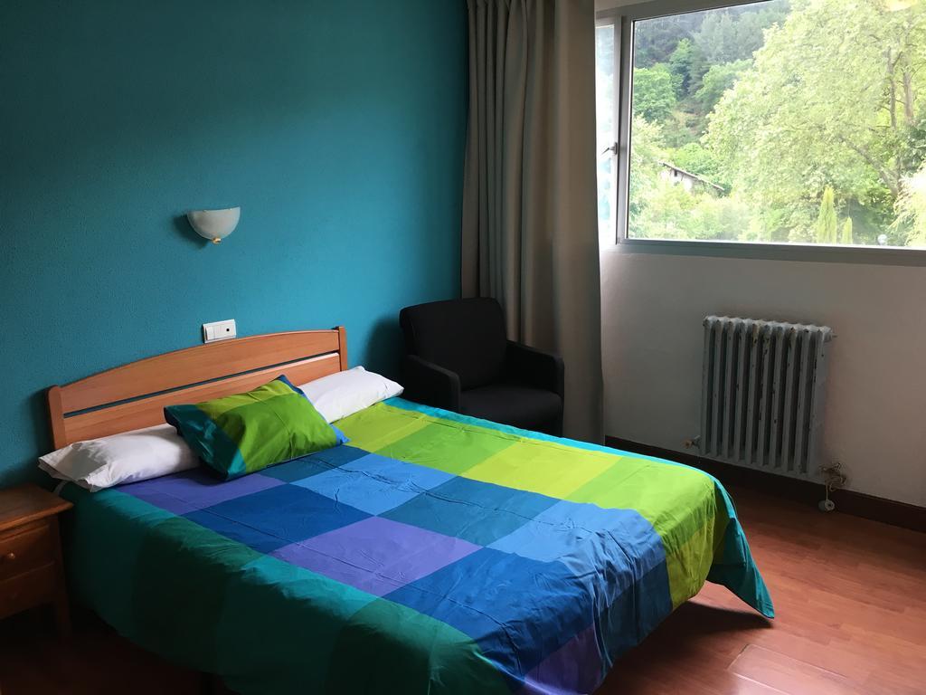Hotel Valle De Ayala يوديو المظهر الخارجي الصورة