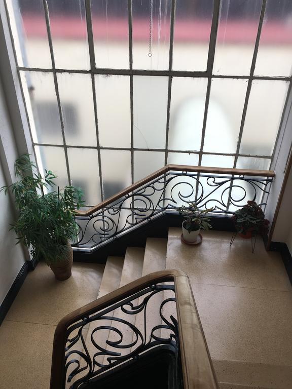 Hotel Valle De Ayala يوديو المظهر الخارجي الصورة