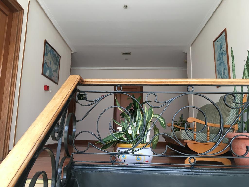 Hotel Valle De Ayala يوديو المظهر الخارجي الصورة