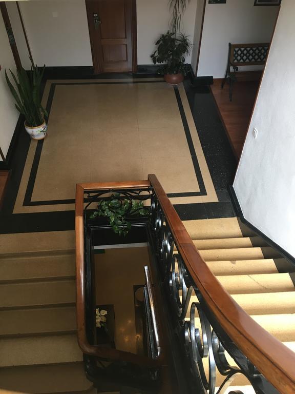 Hotel Valle De Ayala يوديو المظهر الخارجي الصورة