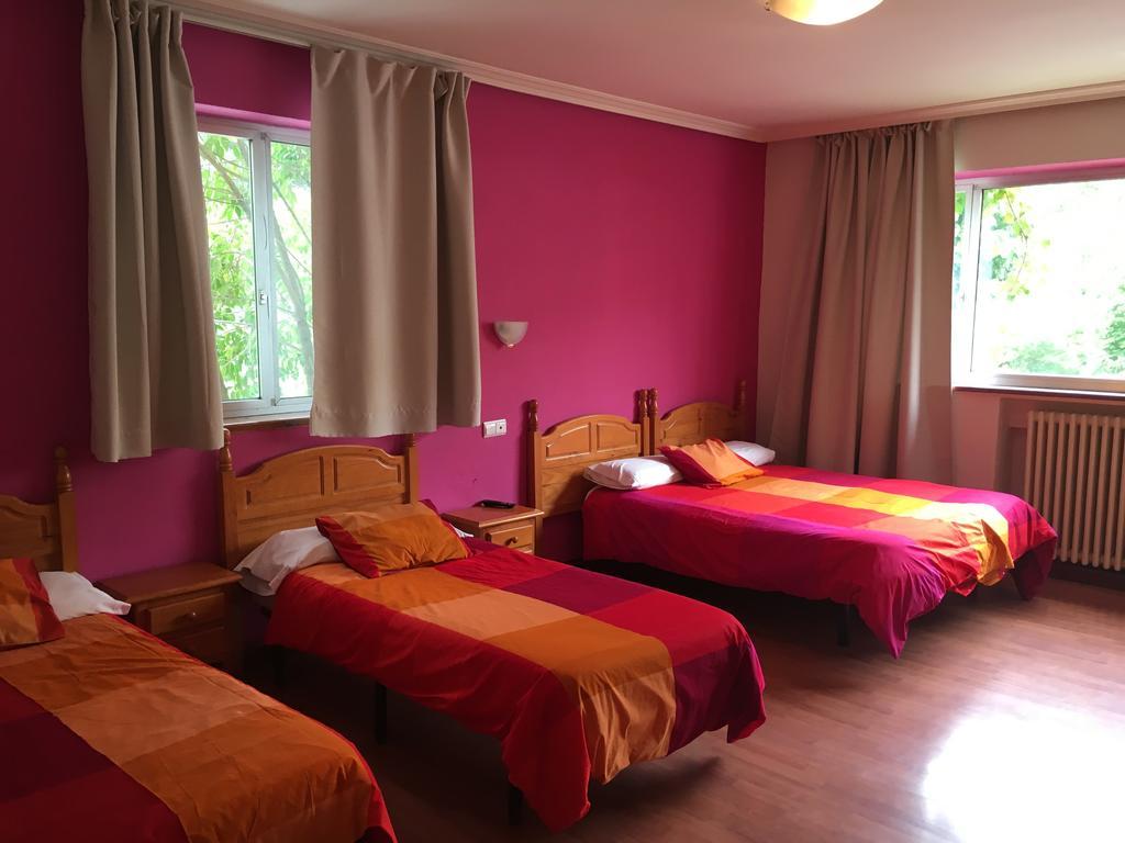 Hotel Valle De Ayala يوديو المظهر الخارجي الصورة
