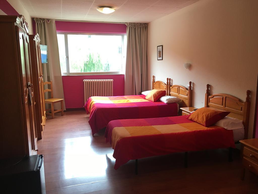 Hotel Valle De Ayala يوديو المظهر الخارجي الصورة