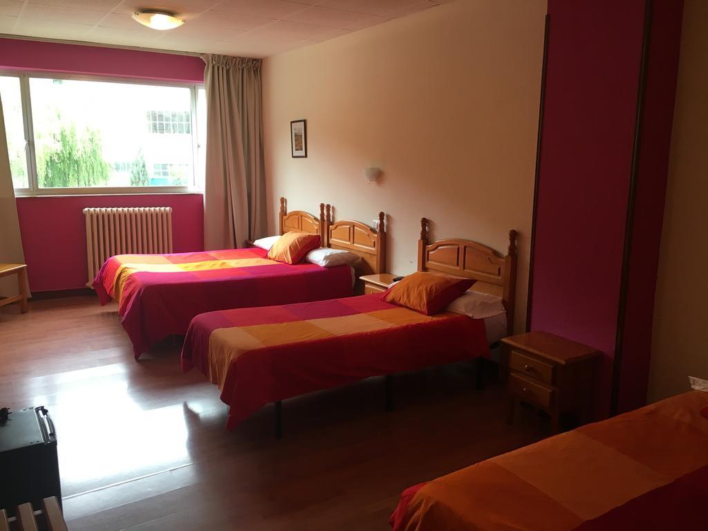 Hotel Valle De Ayala يوديو المظهر الخارجي الصورة