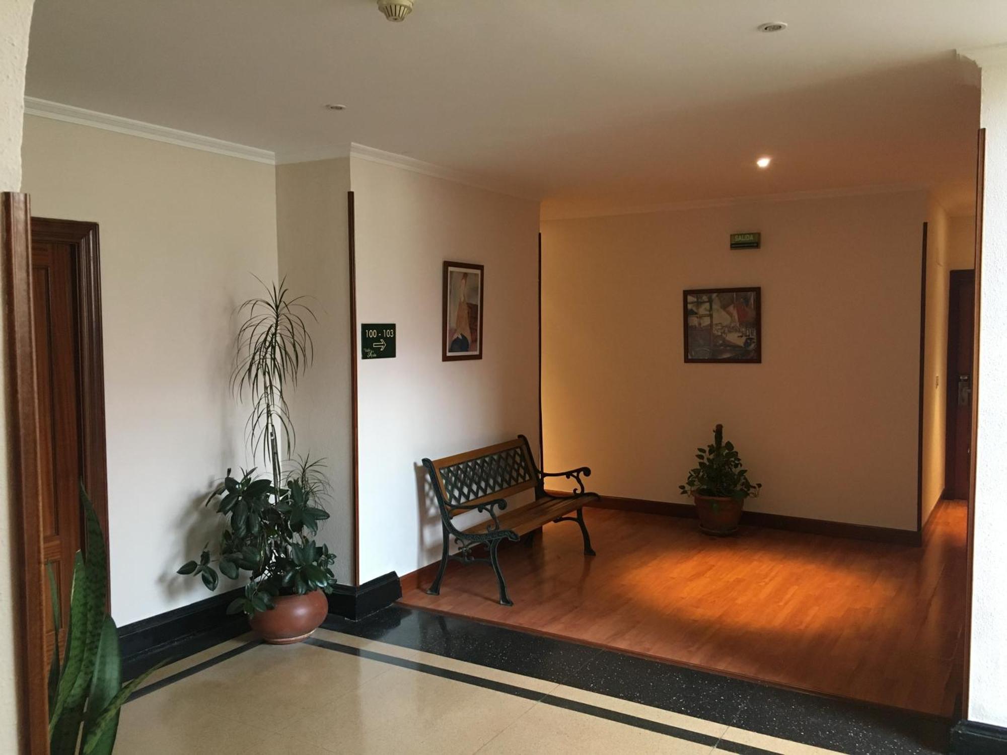 Hotel Valle De Ayala يوديو المظهر الخارجي الصورة
